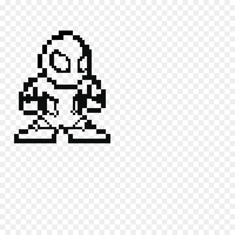 Le Pixel Art，Sprite PNG