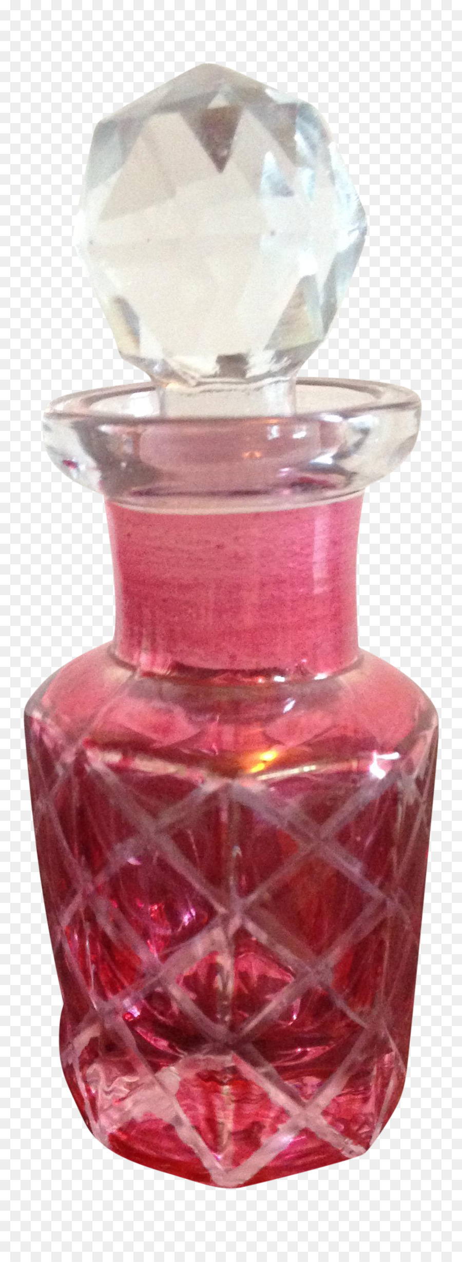 Parfum，Bouteille En Verre PNG