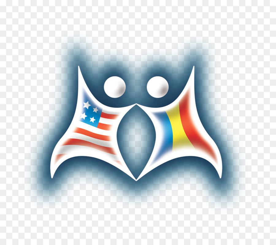 Logo，La Roumanie PNG