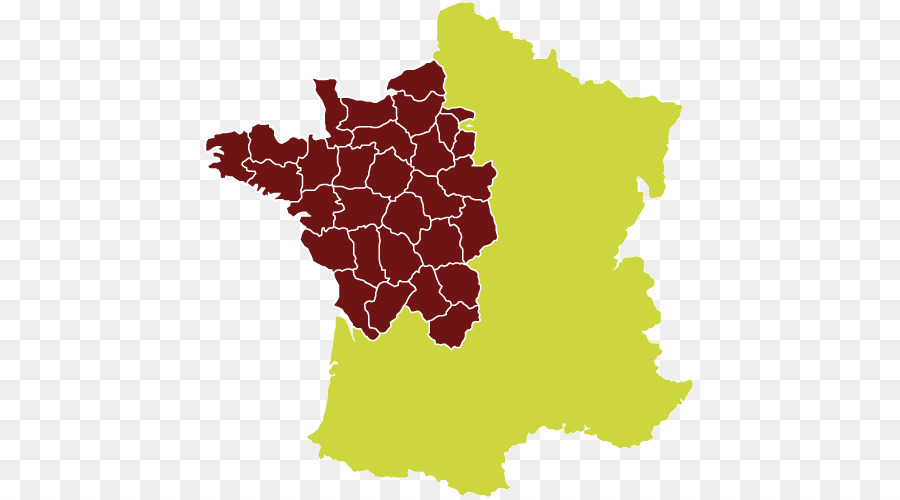 Bordeaux，Les Régions De France PNG