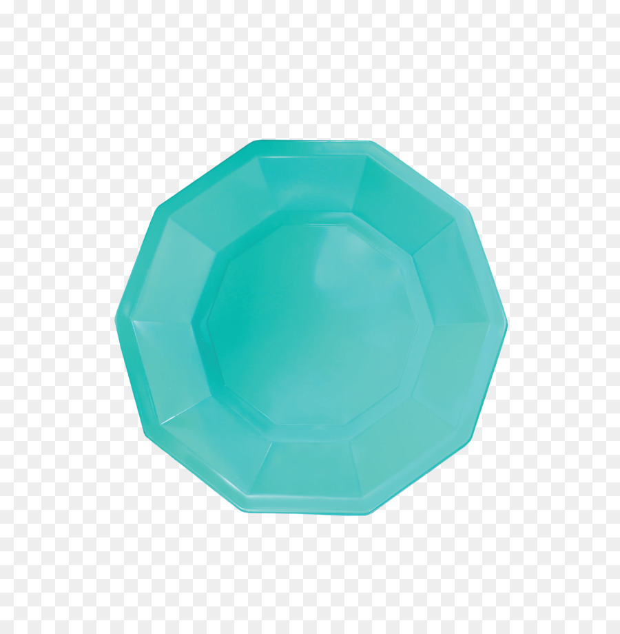 En Plastique，Turquoise PNG