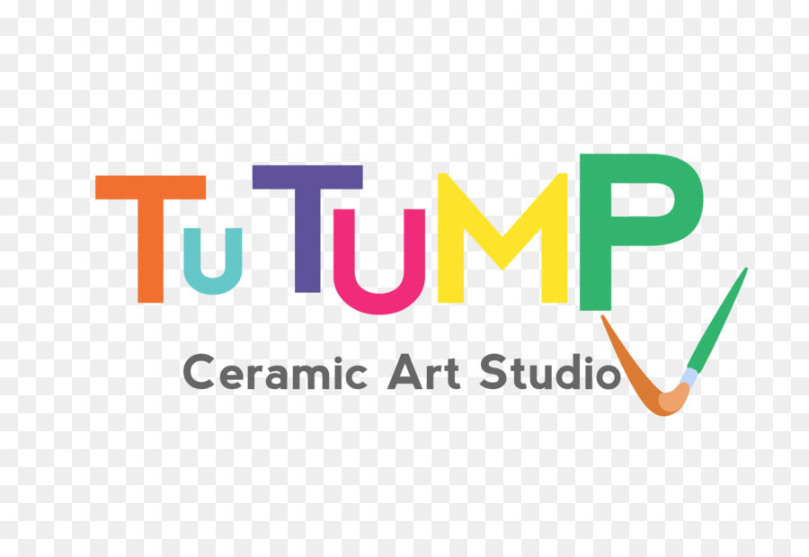 Tutump L Art De La Céramique Studio，Logo PNG