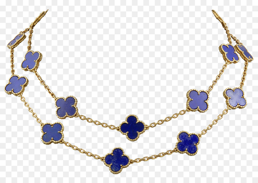 Collier，Bleu PNG