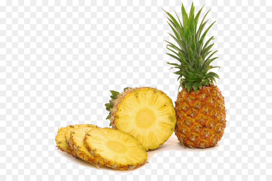 Ananas，Tropical PNG