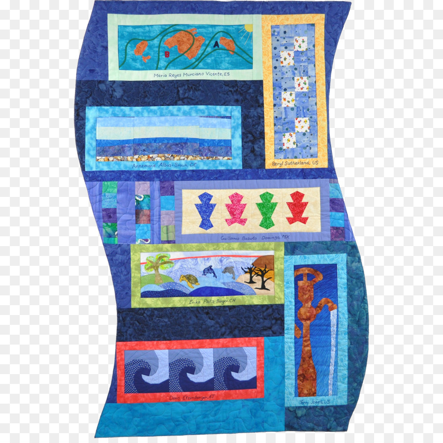 Couette，Quilting PNG