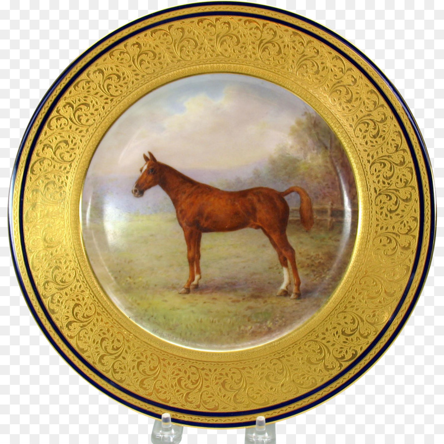 Mustang，Plaque PNG