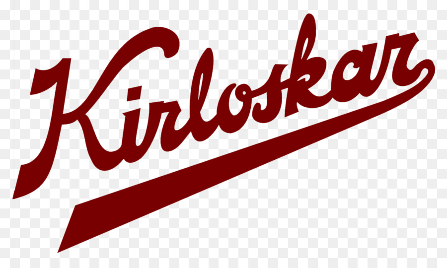 Kirloskar Logo，Marque PNG