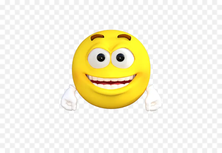 Smiley，Emoji PNG