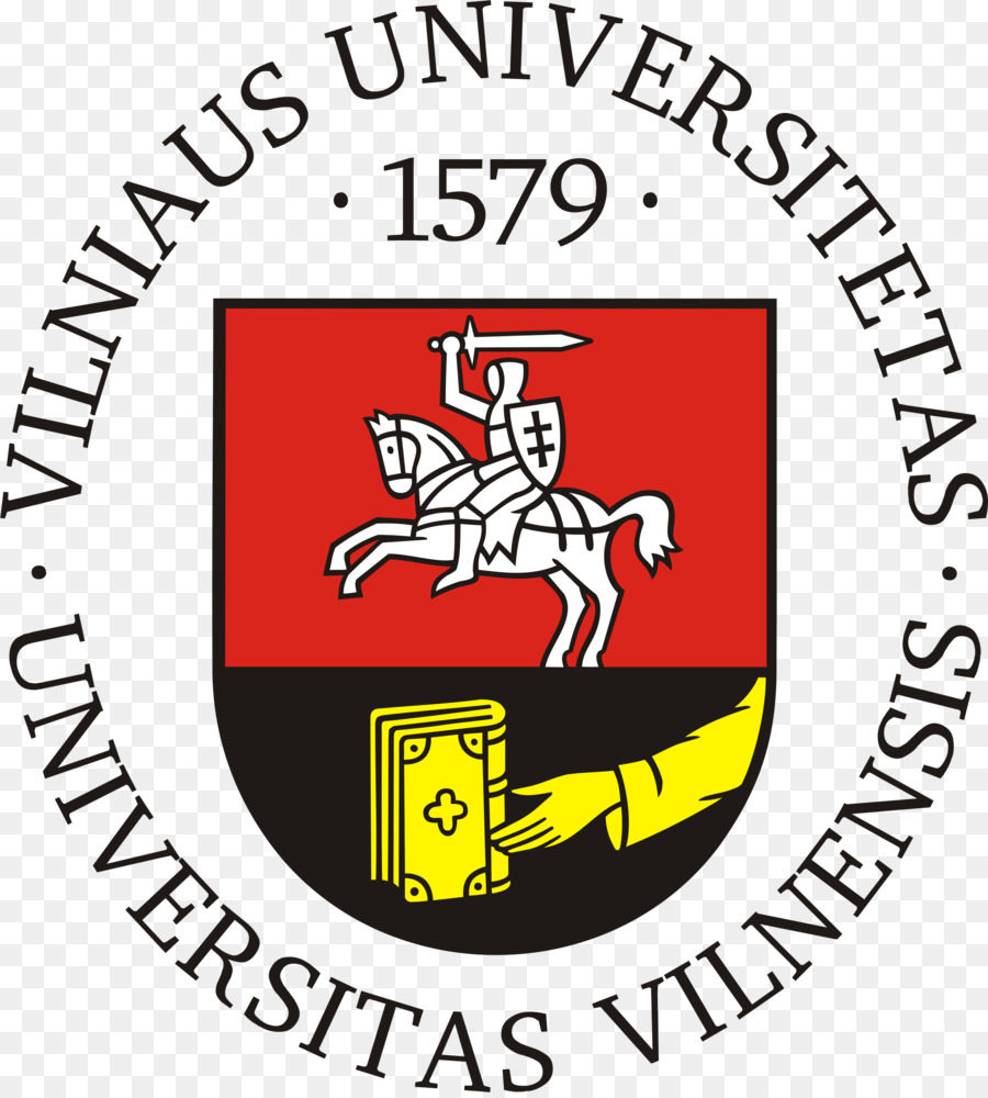 L Université De Vilnius，L Université De Vilnius Faculté De Philosophie PNG