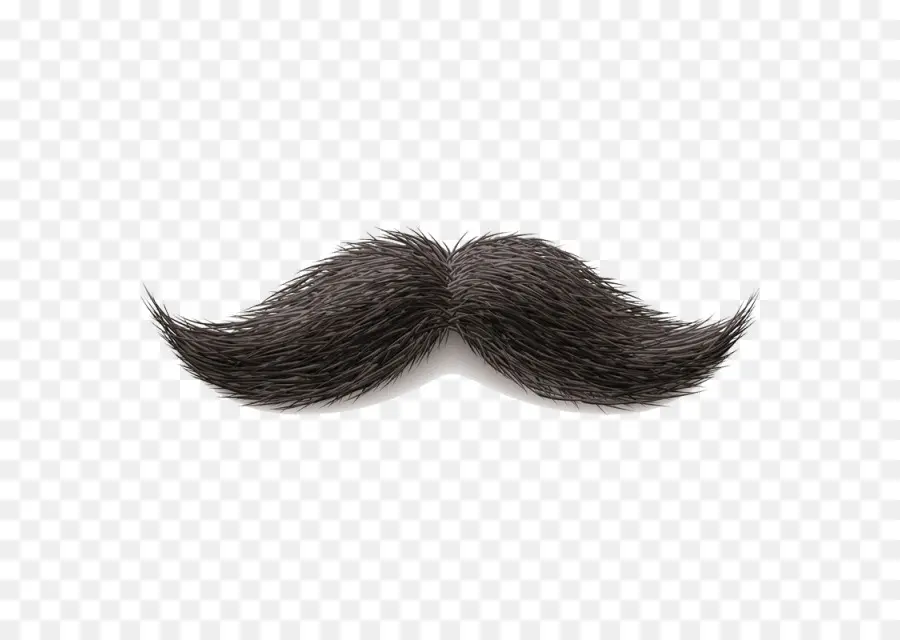 Moustache，Guidon Moustache PNG