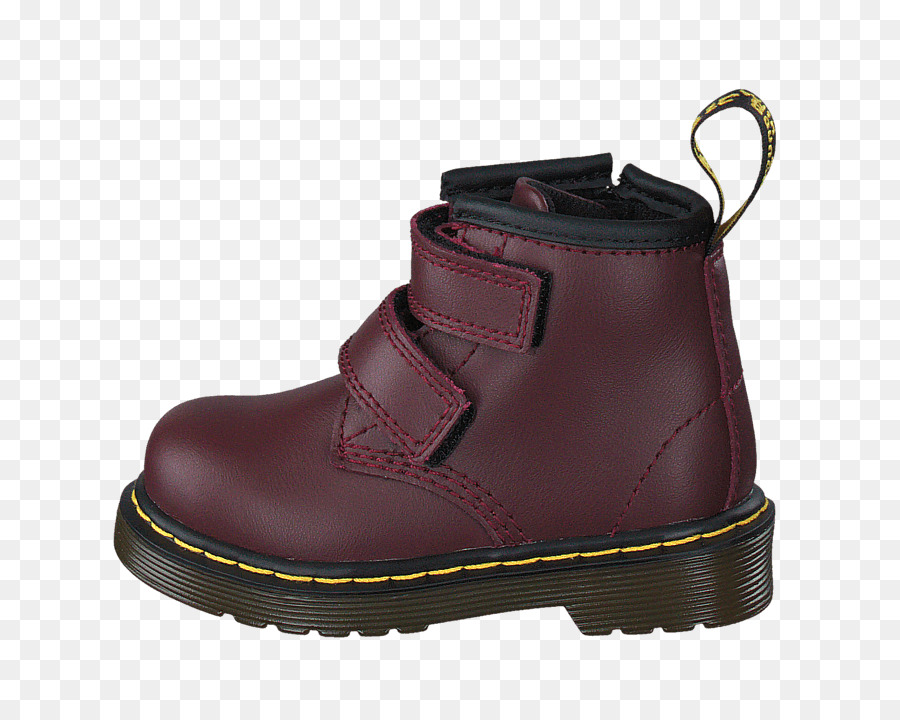 Chaussure，Dr Martens PNG