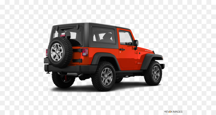 Jeep Noire Et Blanche，Vus PNG