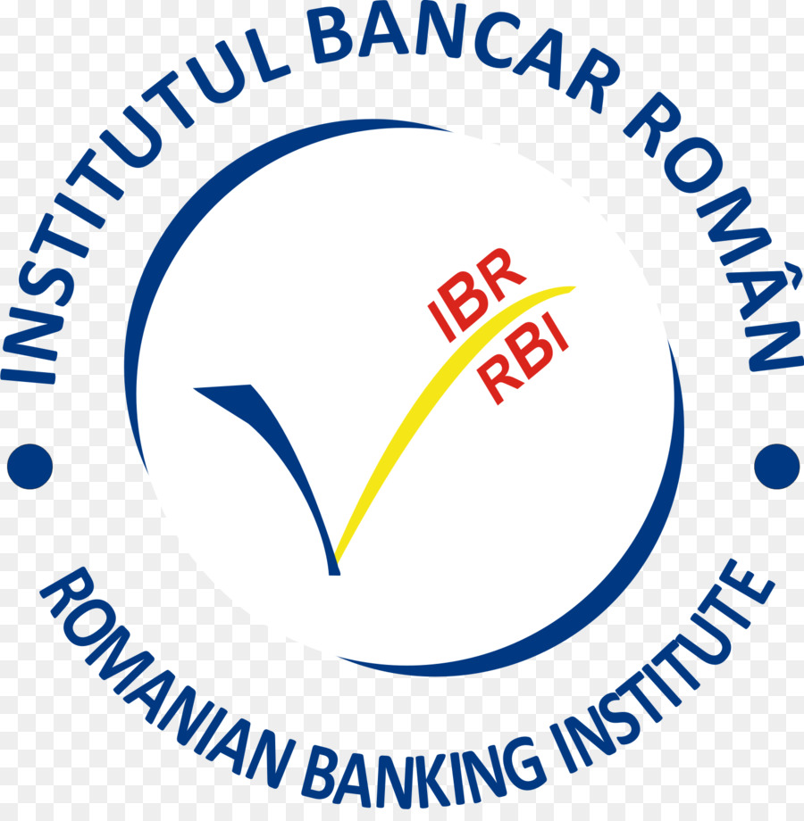 Bancaire Roumain De L Institut，Logo PNG