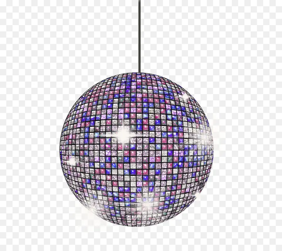 Boule Disco，Faire La Fête PNG