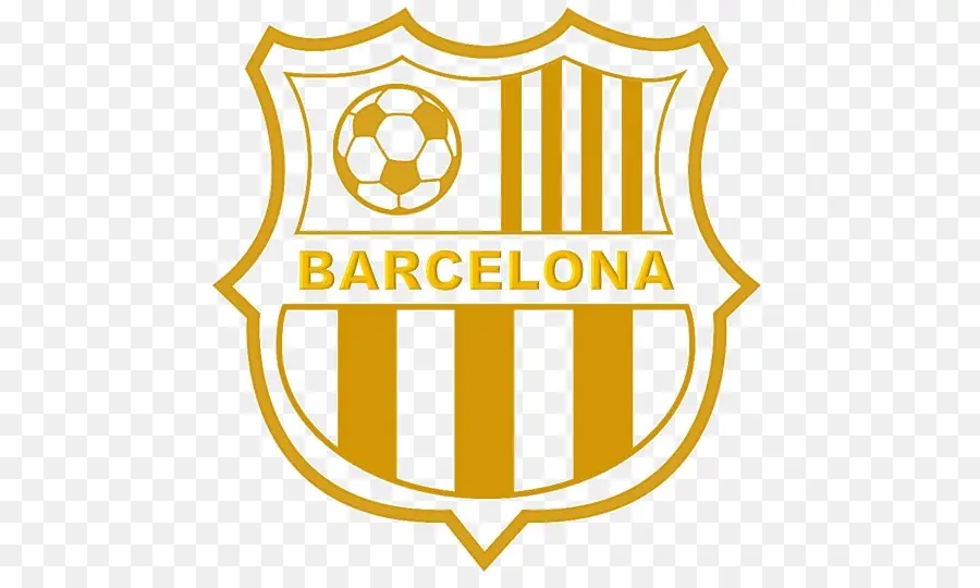 Barcelone，Football PNG