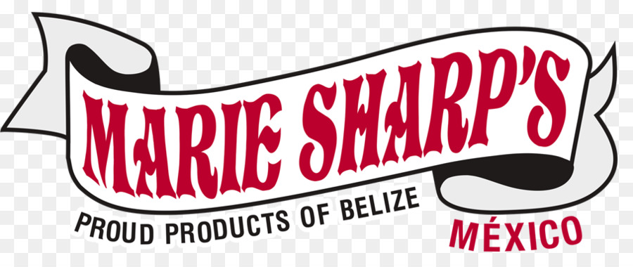 Marie Sharp，Marie Sharp Est Pas Des Mauviettes Permis à La Sauce Piquante PNG