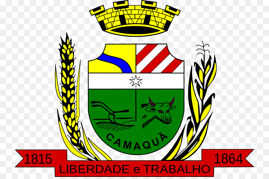 Ville De Camaqua，Wikipedia PNG
