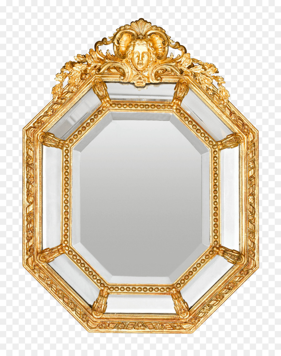 Cadres Photo，Miroir PNG