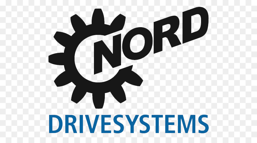 Logo Nord Drivesystems，Ingénierie PNG