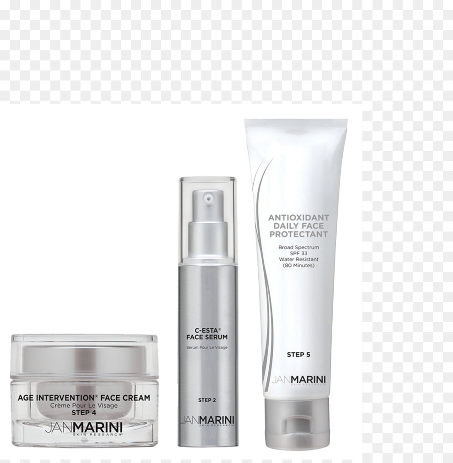 De La Crème Solaire，Jan Marini Bioglycolic Nettoyant Pour Le Visage PNG