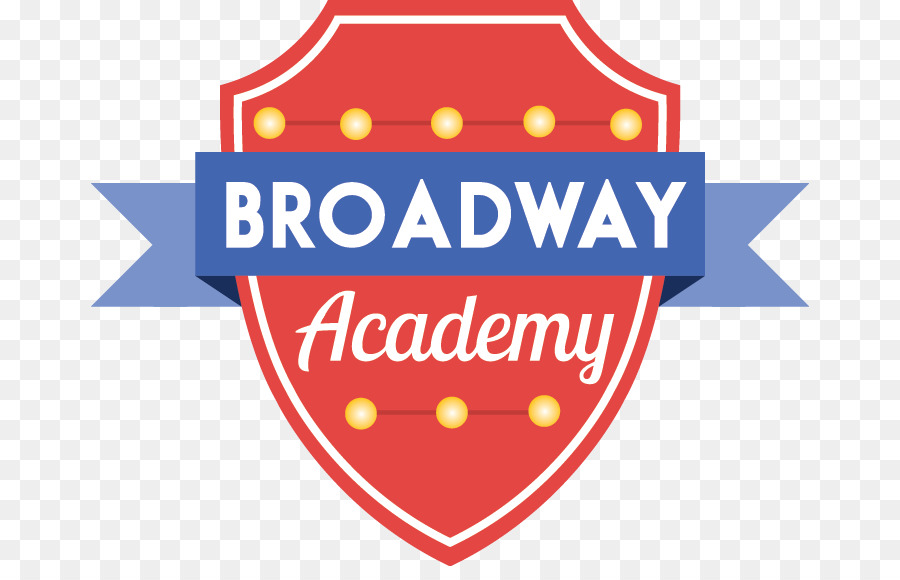 Broadway Académie，Logo PNG