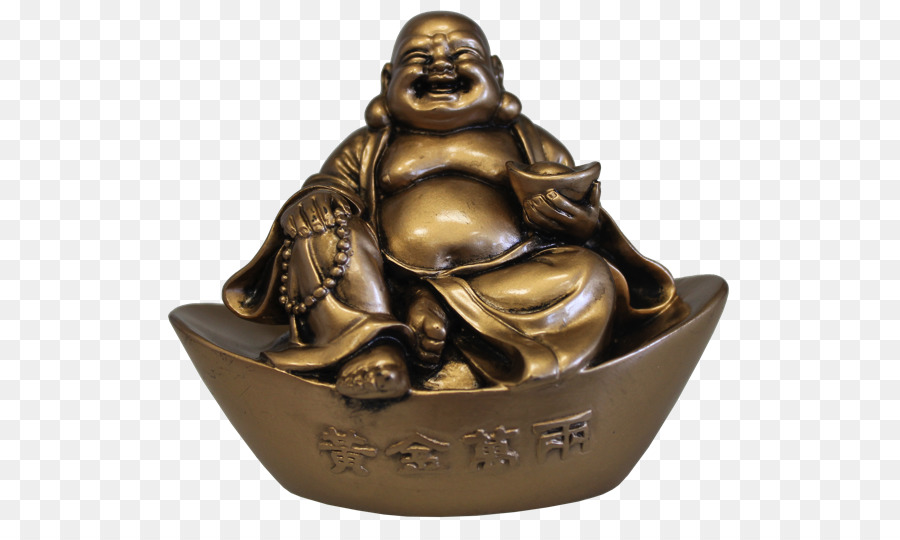 Bouddha，Budai PNG