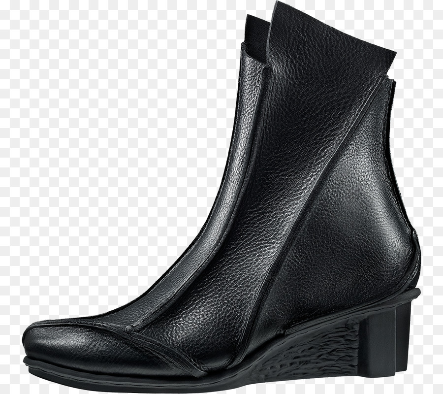 Bottes Marron，Cuir PNG