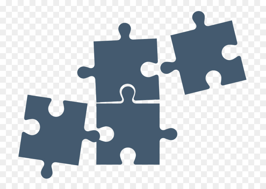 Pièces De Puzzle，Puzzle PNG