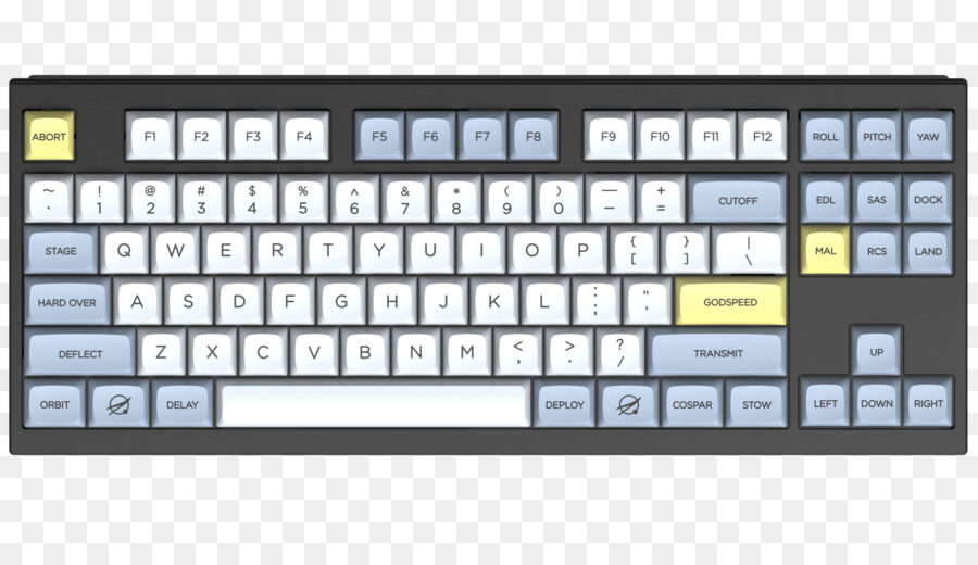 Clavier，Dactylographie PNG