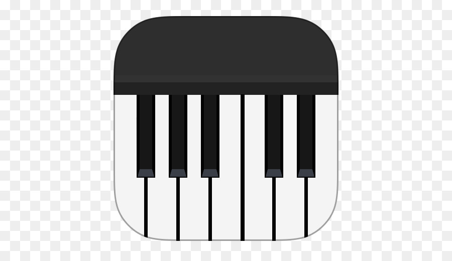 Touches Du Piano，Musique PNG