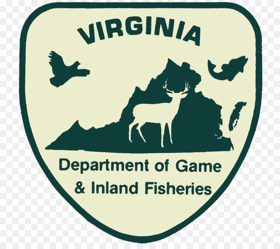 Virginia Department Of Jeu Et De La Pêche Continentale，James City County En Virginie PNG