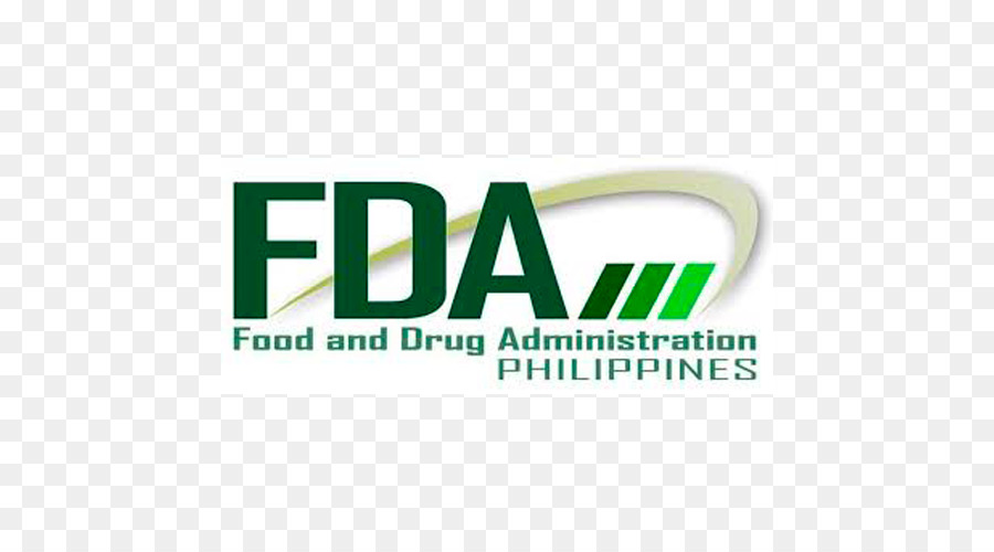 Logo Fda Philippines，Règlement PNG