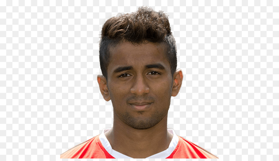 Ahmed Waseem Rizieq，Fifa 15 PNG