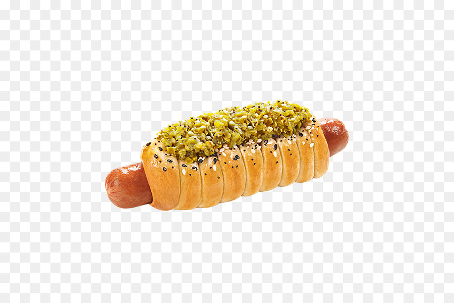 Bretzel，Hot Dog PNG