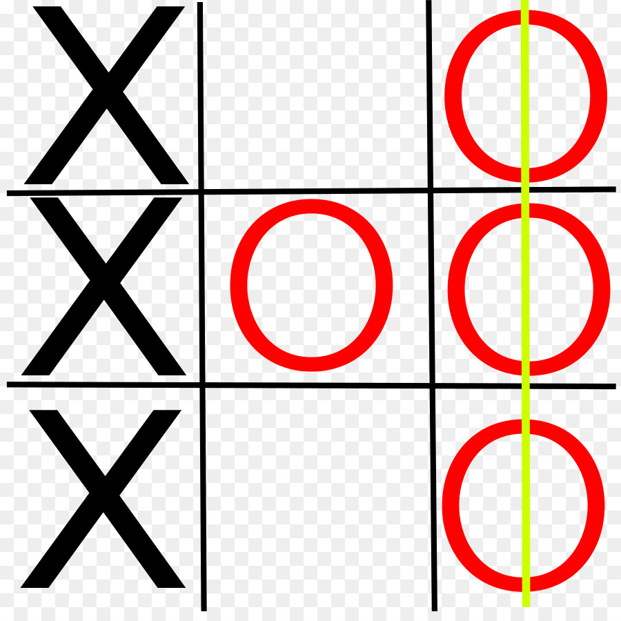 Tictactoe，Oxo PNG