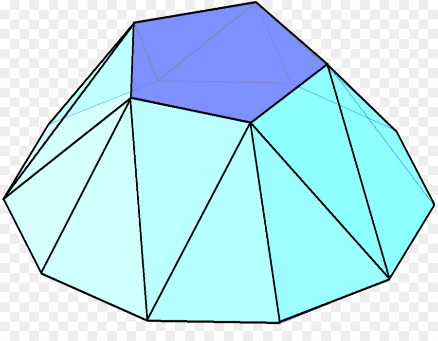 Coupole，Triangle PNG