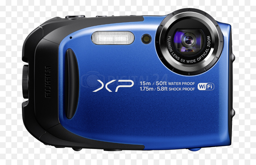 Fujifilm Finepix Xp80，Pointandshoot Caméra PNG