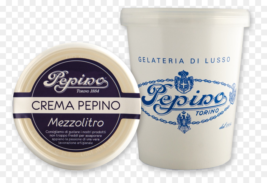 Crème，Crème Glacée PNG