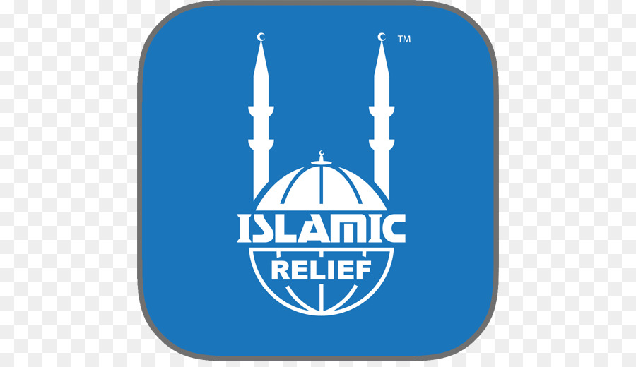 Secours Islamique，Logo PNG