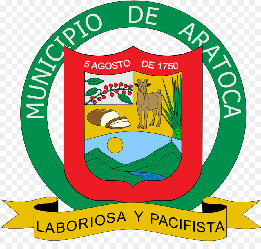 Aratoca，Logo PNG