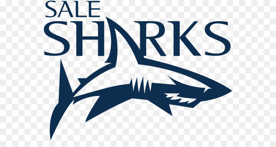 Vente Requins，Logo PNG