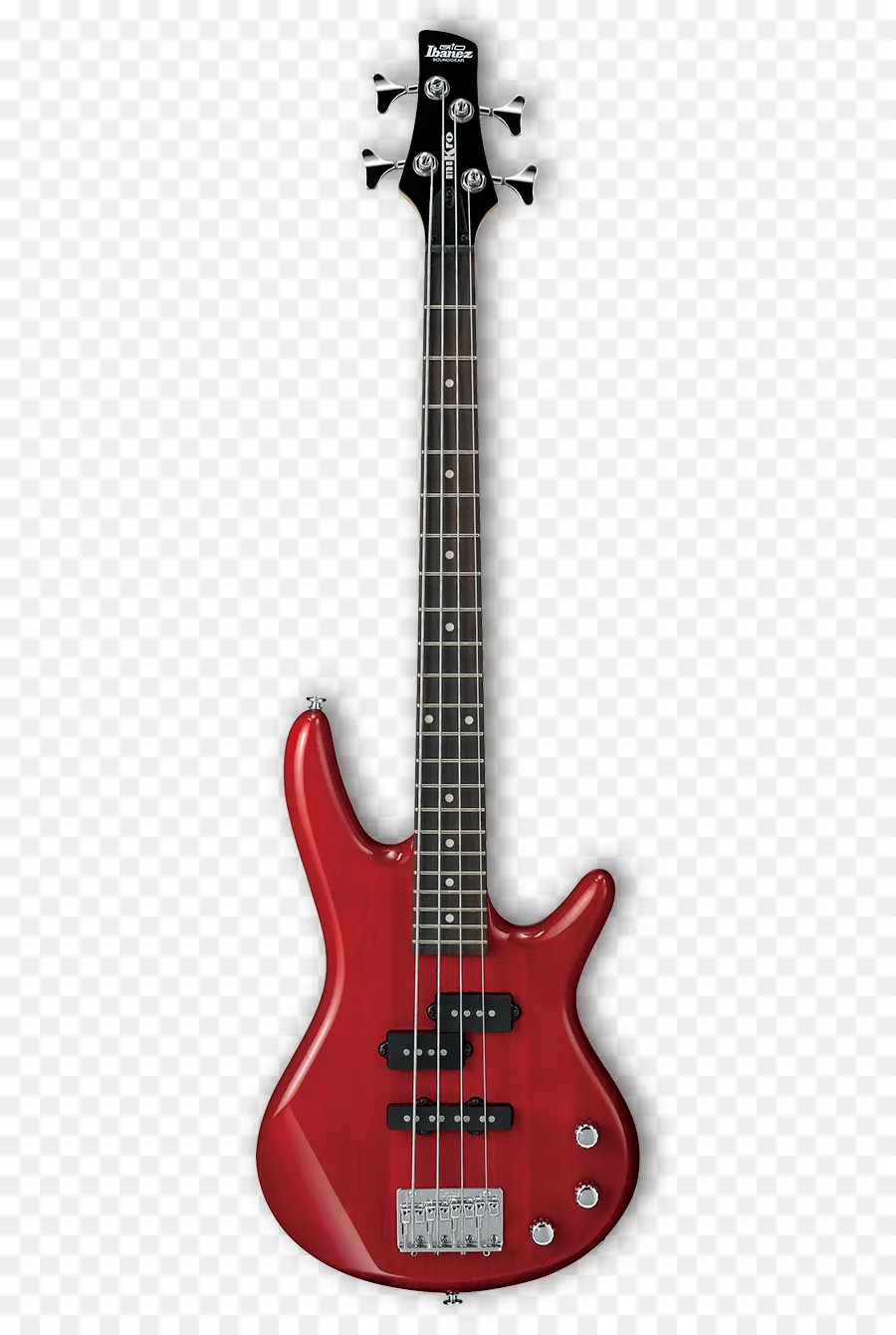 Guitare Basse électrique，Guitare PNG