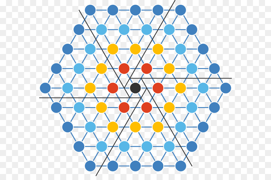 Centré Hexagonale Nombre，Hexagone PNG