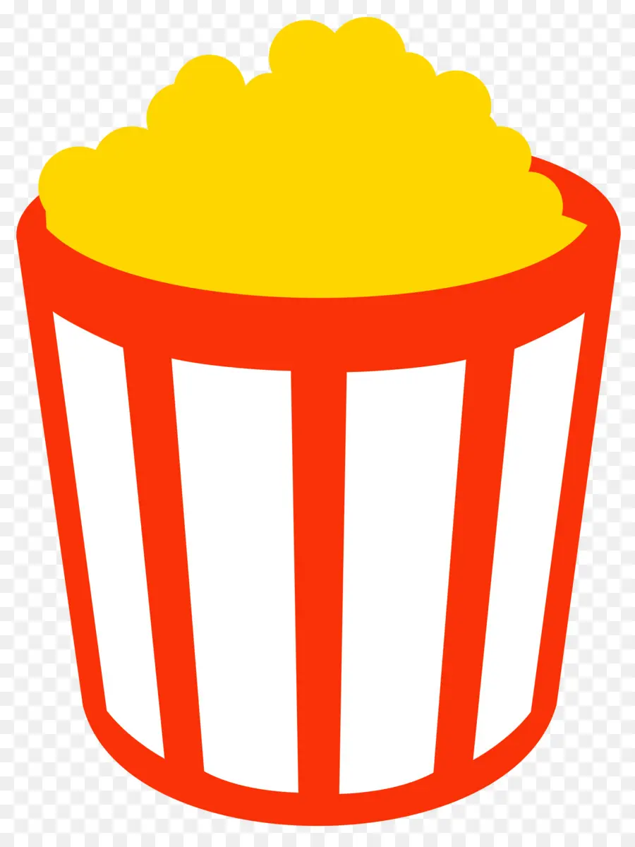 Popcorn，Collation PNG