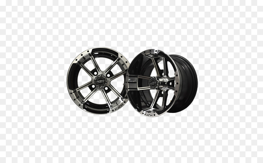 Roues De Voiture，Jantes PNG