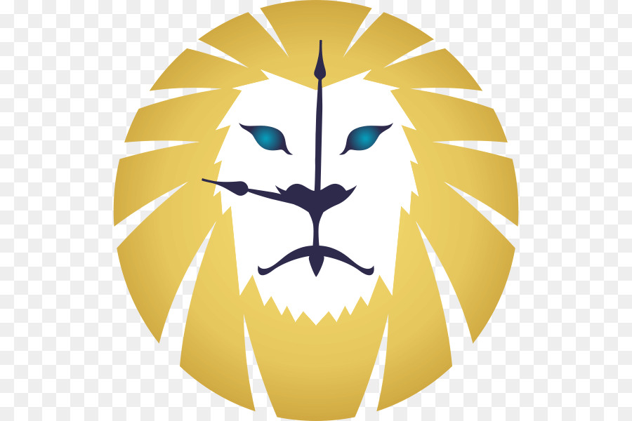 Lion，Royaltyfree PNG