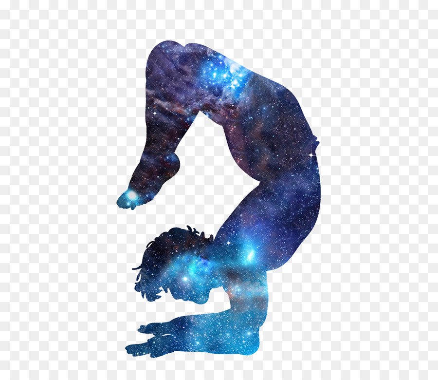 Yoga，Vriksasana PNG