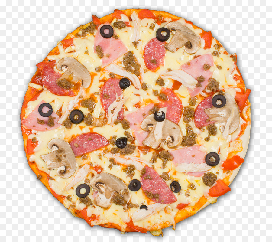 Pizza，Repas PNG