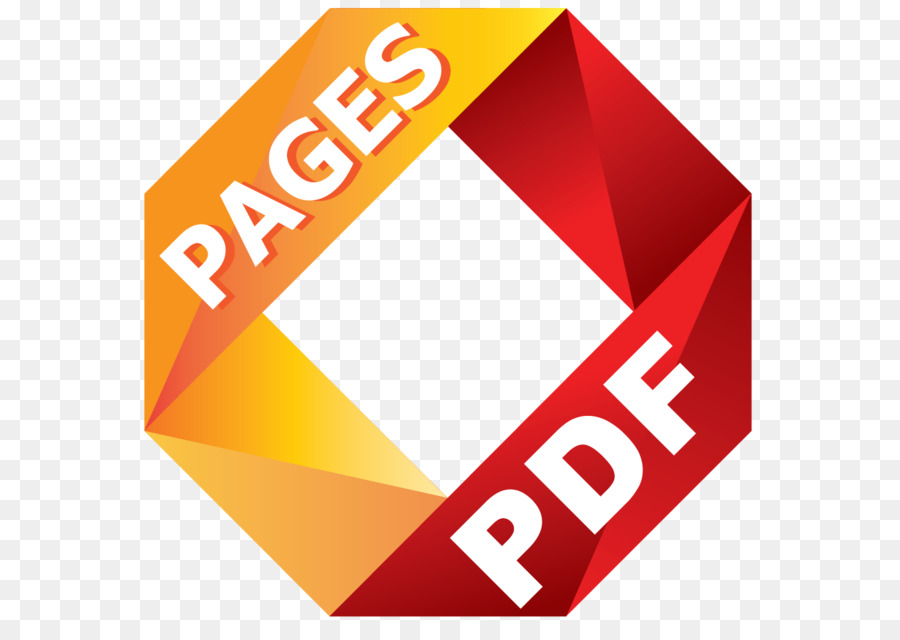 Pages，Pdf PNG