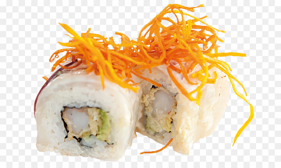 Rouleaux De Sushi，Japonais PNG